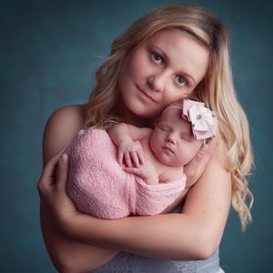 Meet your Posher, Klaudia